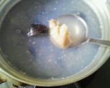 我が家のしじみの味噌汁作り方3写真