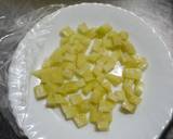 じゃがコーンのバター炒め作り方3写真
