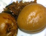 ☆梅の鰹醤油漬け☆作り方13写真