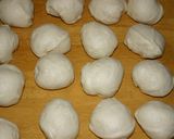 おいしいパン作り方5写真