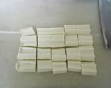 お弁当におつまみに♪簡単カレーちくわ作り方2写真