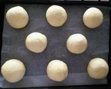 シンプルな材料で♡柔らか調理パン生地作り方6写真