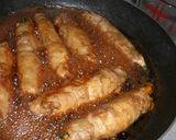 簡単肉巻き♪作り方4写真