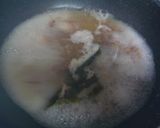 贅沢なうま味 ぶっかけそうめん 作り方1写真