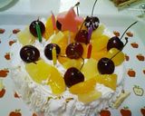 贅沢~♪なチーズケーキ作り方4写真