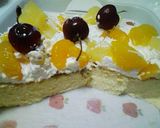 贅沢~♪なチーズケーキ作り方5写真