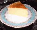 ホットケーキミックスで【ふわふわ～♪スフレチーズケーキ】作り方12写真