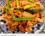 豚キムチ(身内専用)作り方12写真
