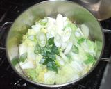 白菜うま煮♪簡単作り方7写真