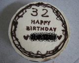 豆腐でヘルシー☆レアベイクドチーズケーキ作り方11写真