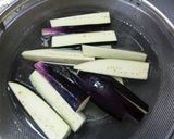 冷蔵庫にある野菜で簡単中華風（＞▽＜）作り方1写真