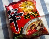 辛旨！クリ～ミ～な豆乳辛ラーメン作り方1写真