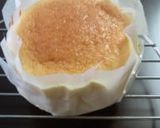 半熟かすてら♪ふわ～とろ～作り方6写真