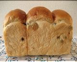 レーズン食パン作り方6写真