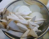 さっぱり美味しい焼き野菜のマリネです。作り方3写真