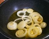 さっぱり美味しい焼き野菜のマリネです。作り方9写真