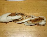 おいしいパン作り方10写真