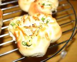 おいしいパン作り方14写真