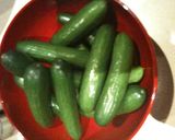 やみつきレシピ♪どんな野菜もＯＫピクルス作り方3写真