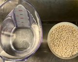 健康的にダイエット♪もち麦の美味しい割合作り方3写真