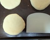 サクサク!焼きポテトマヨパン作り方8写真