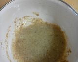 まろやか〜♪小松菜のごま味噌あえ作り方2写真