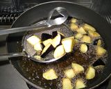 夏野菜で★簡単ゴロゴロサラダ作り方2写真