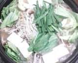 香りもつ鍋作り方6写真