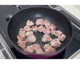 鶏肉とじゃがいものシーザーソース★動画★作り方10写真