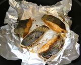 メダイの幽庵焼き作り方4写真