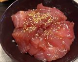 ★我が家のまぐろ漬丼★作り方2写真
