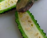 ゴーヤ天作り方4写真