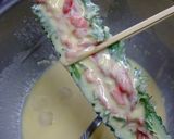 ゴーヤ天作り方14写真