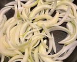 豚丼作り方2写真