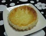ヨーグルト余ってない?ベークドケーキ♪作り方9写真