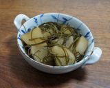 大根と切りこんぶの煮込み作り方7写真