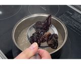 きくらげのおあげどん★動画あり★作り方11写真