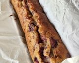 アレンジ♪いちごパウンドケーキ作り方3写真