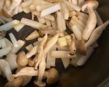 大根の麻婆豆腐 四毒抜き(味醂使用)作り方2写真