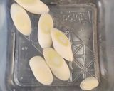 しいたけと牛肉のオイスターソース炒め作り方1写真