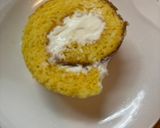 ロールケーキ！作り方6写真
