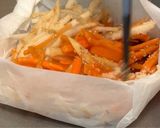 炊飯器ひとつで和定食！作り方2写真