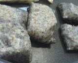 手作り♪黒い餃子の皮作り方11写真