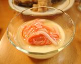 土鍋でワンボウル茶碗蒸し作り方7写真