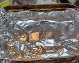 トースターで一品。きのこのバター焼き作り方2写真