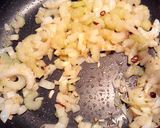ビバ夏野菜！ウインナーのカポナータ。作り方5写真