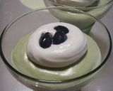 一気に３種類作っちゃお！チーズムース作り方11写真