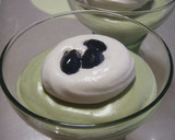 一気に３種類作っちゃお！チーズムース作り方11写真
