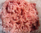 コク旨！厚揚げと挽肉のオイスターみそ炒め作り方1写真