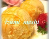 余ったホイップ消費～ヨーグルトモカアイス作り方5写真